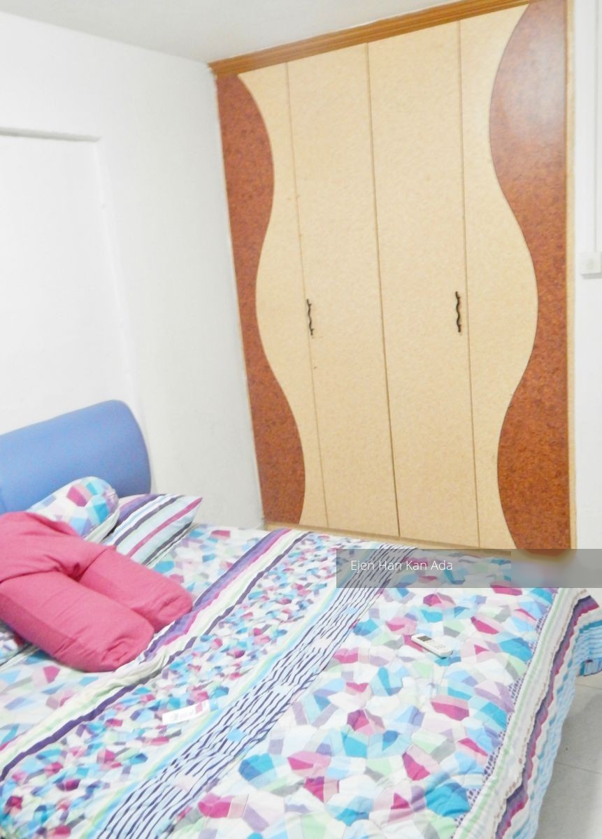 Blk 113 Woodlands Street 13 (Woodlands), HDB 4 Rooms #110036112
